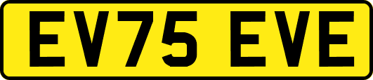 EV75EVE