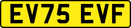 EV75EVF