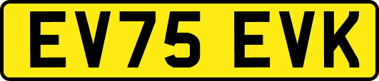 EV75EVK