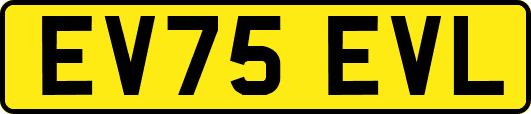 EV75EVL