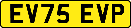 EV75EVP