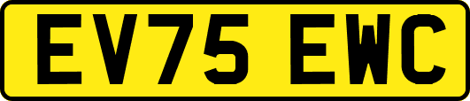 EV75EWC