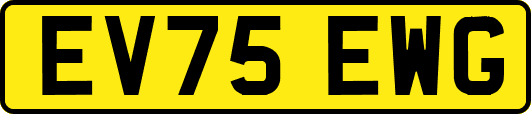 EV75EWG