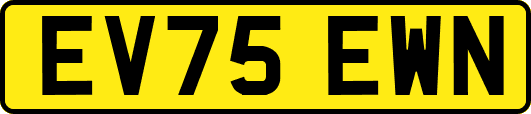 EV75EWN