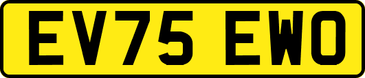 EV75EWO