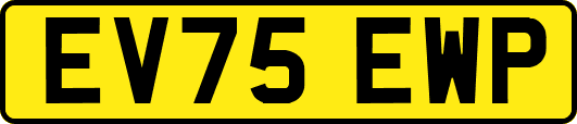 EV75EWP