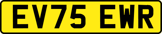 EV75EWR