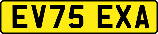 EV75EXA
