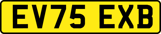 EV75EXB