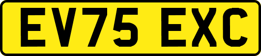 EV75EXC