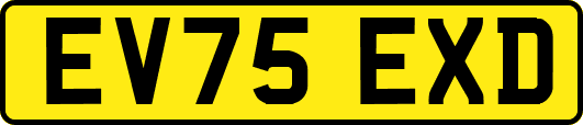 EV75EXD