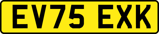 EV75EXK