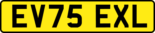 EV75EXL