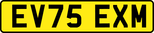 EV75EXM