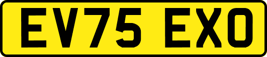 EV75EXO