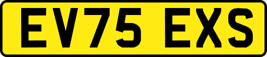 EV75EXS