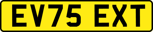 EV75EXT