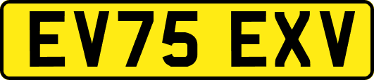 EV75EXV