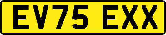 EV75EXX