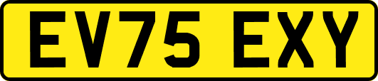 EV75EXY