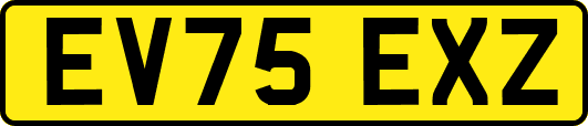 EV75EXZ