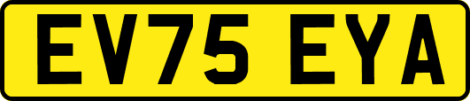 EV75EYA