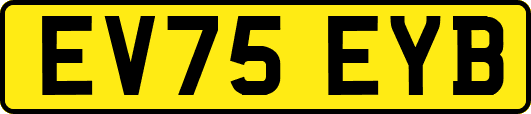 EV75EYB