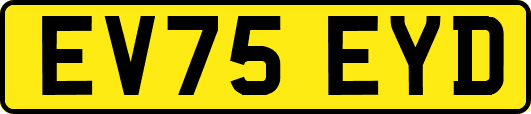 EV75EYD