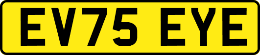 EV75EYE