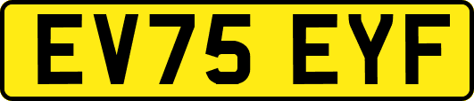 EV75EYF