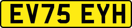 EV75EYH