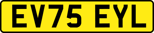 EV75EYL