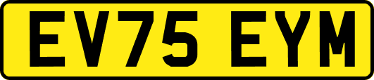 EV75EYM