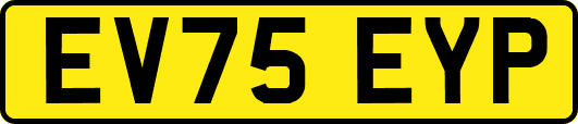 EV75EYP