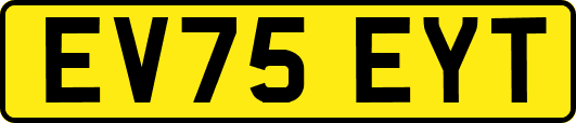 EV75EYT
