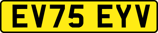 EV75EYV