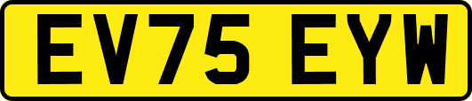 EV75EYW