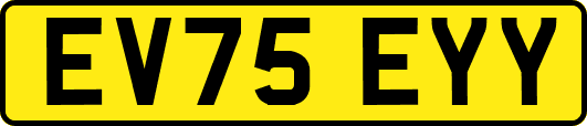 EV75EYY