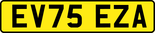 EV75EZA