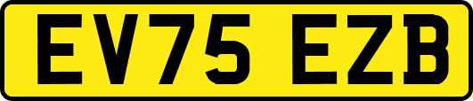 EV75EZB