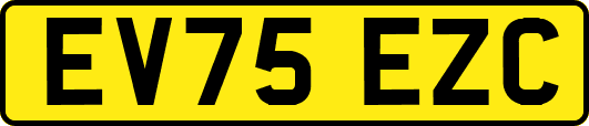 EV75EZC
