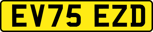 EV75EZD