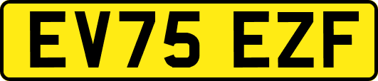 EV75EZF