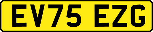 EV75EZG