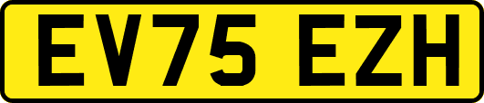 EV75EZH