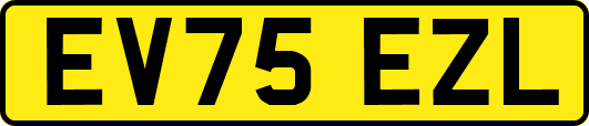 EV75EZL