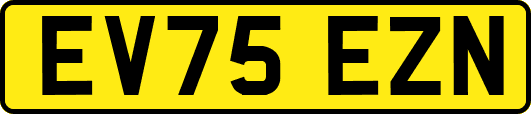 EV75EZN