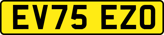 EV75EZO