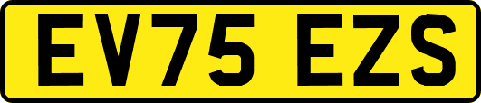 EV75EZS