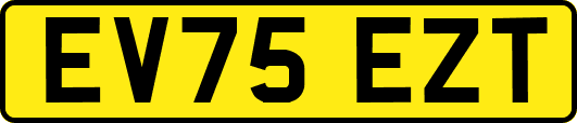 EV75EZT